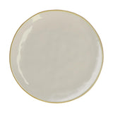 Rose & Tulipani Round Platter