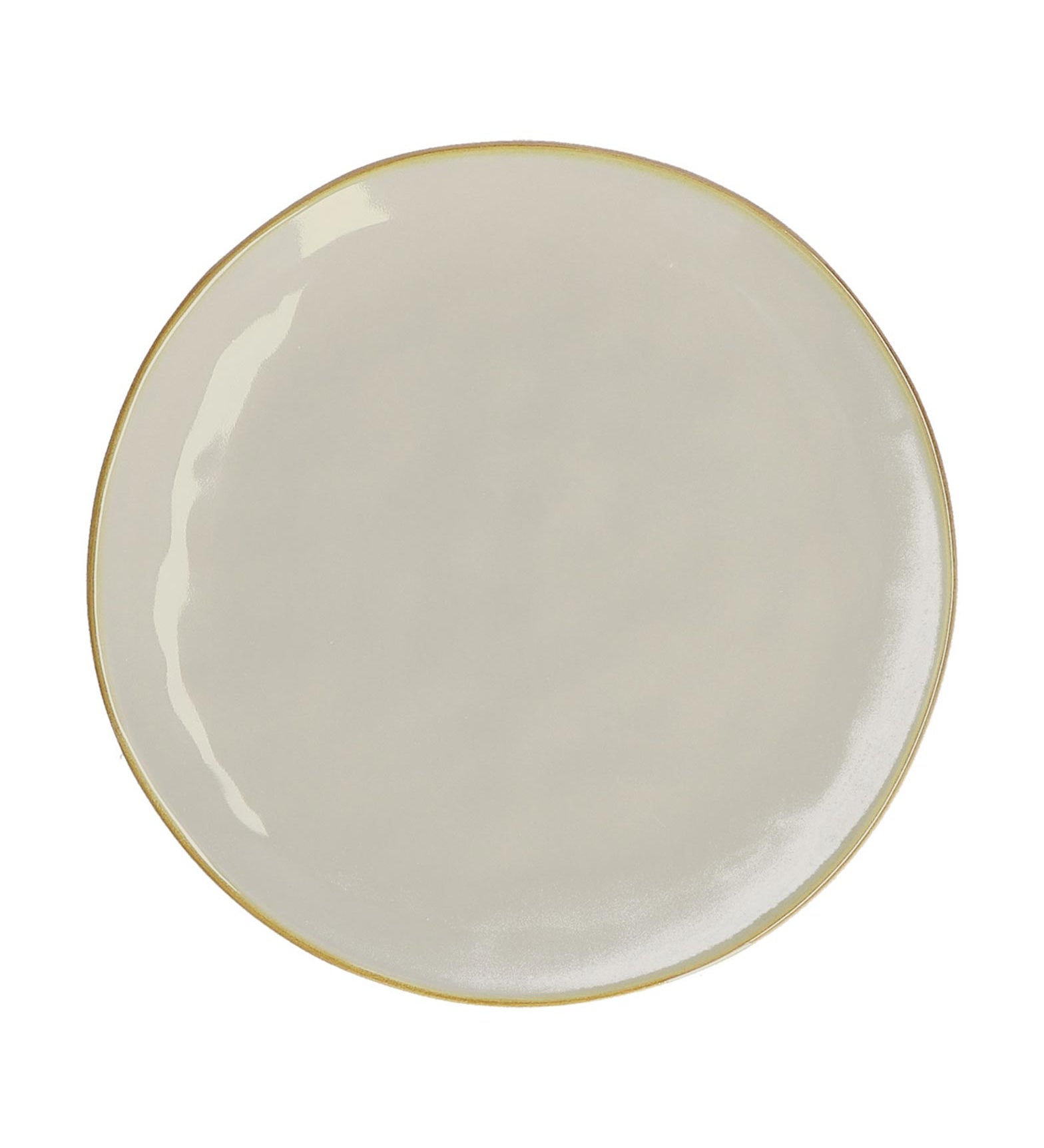 Rose & Tulipani Round Platter