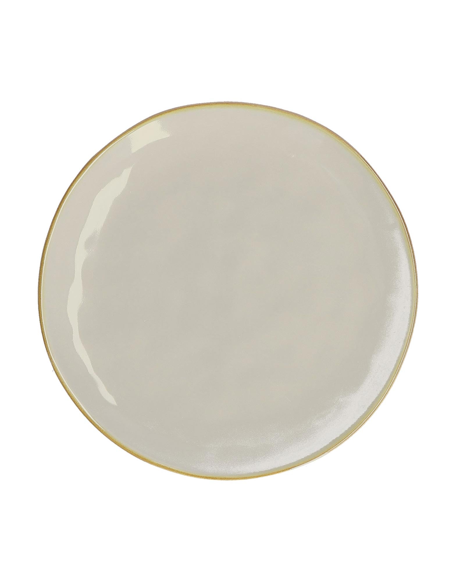 Rose & Tulipani Round Platter