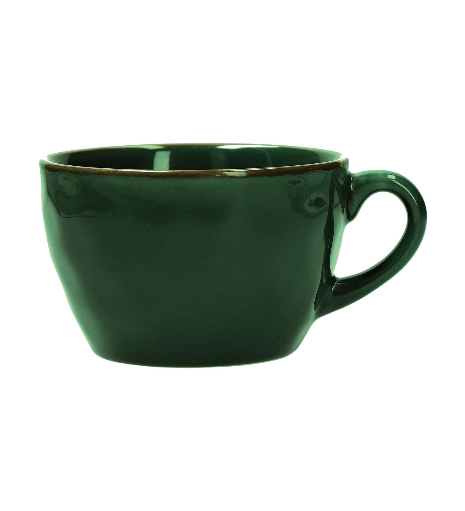 Rose & Tulipani Breakfast Cup