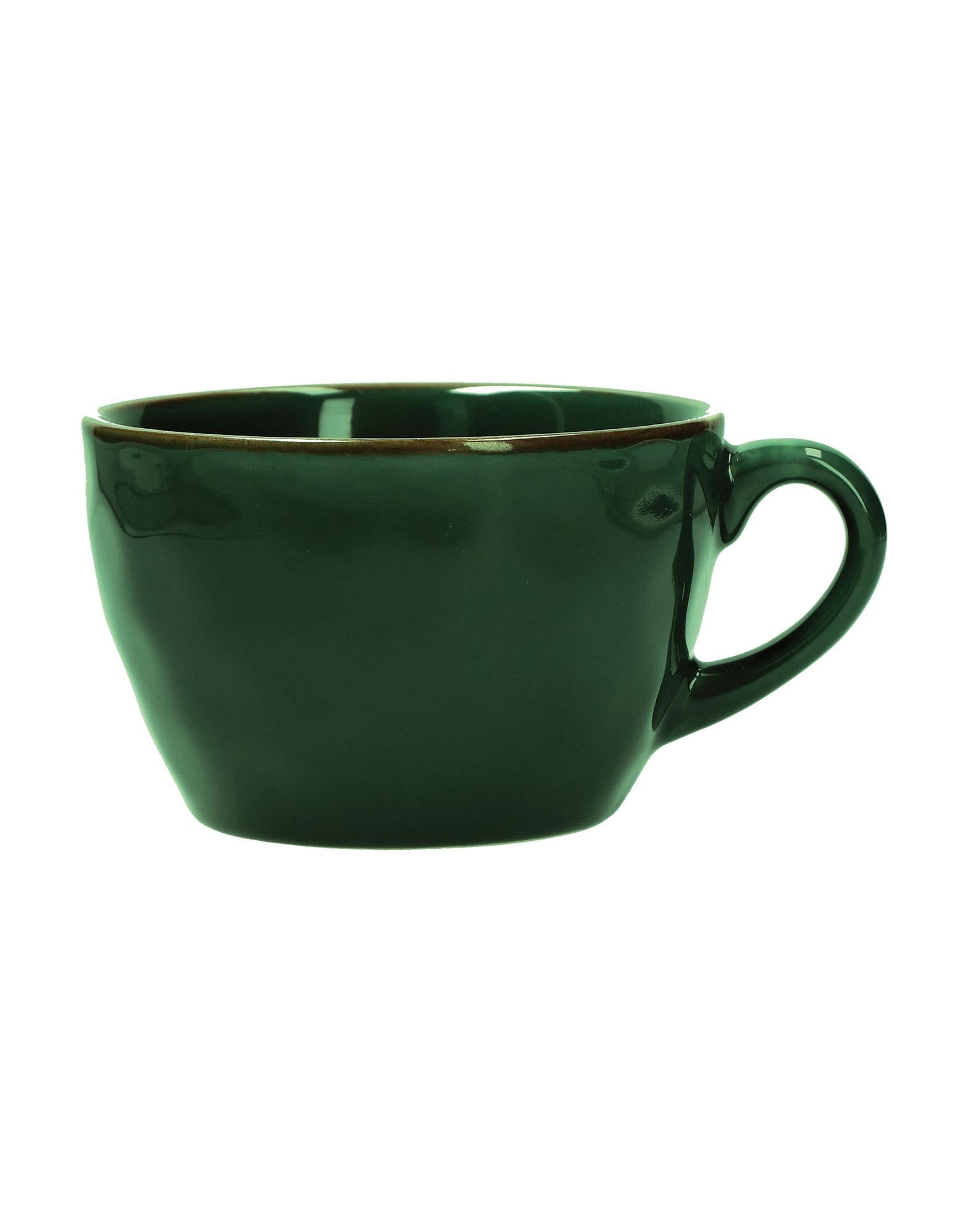 Rose & Tulipani Breakfast Cup
