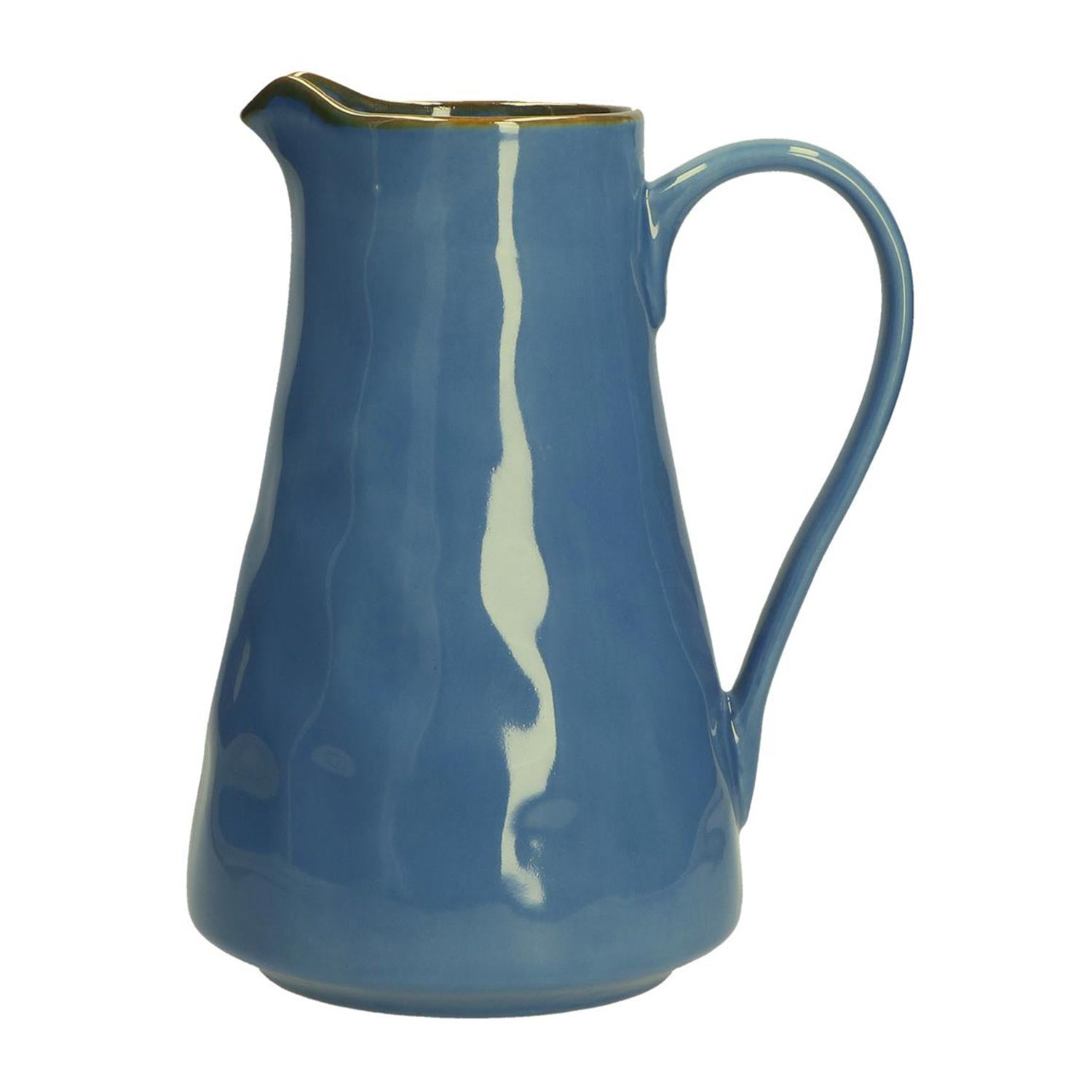 Rose & Tulipani Jug