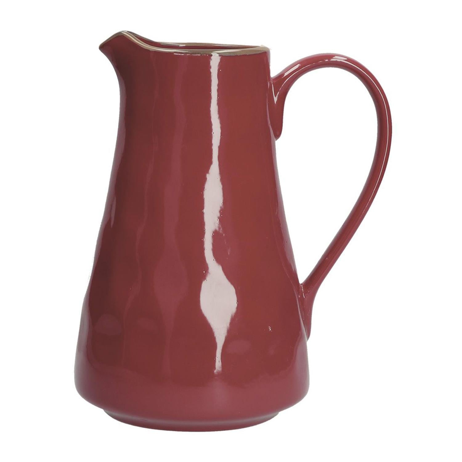 Rose & Tulipani Jug