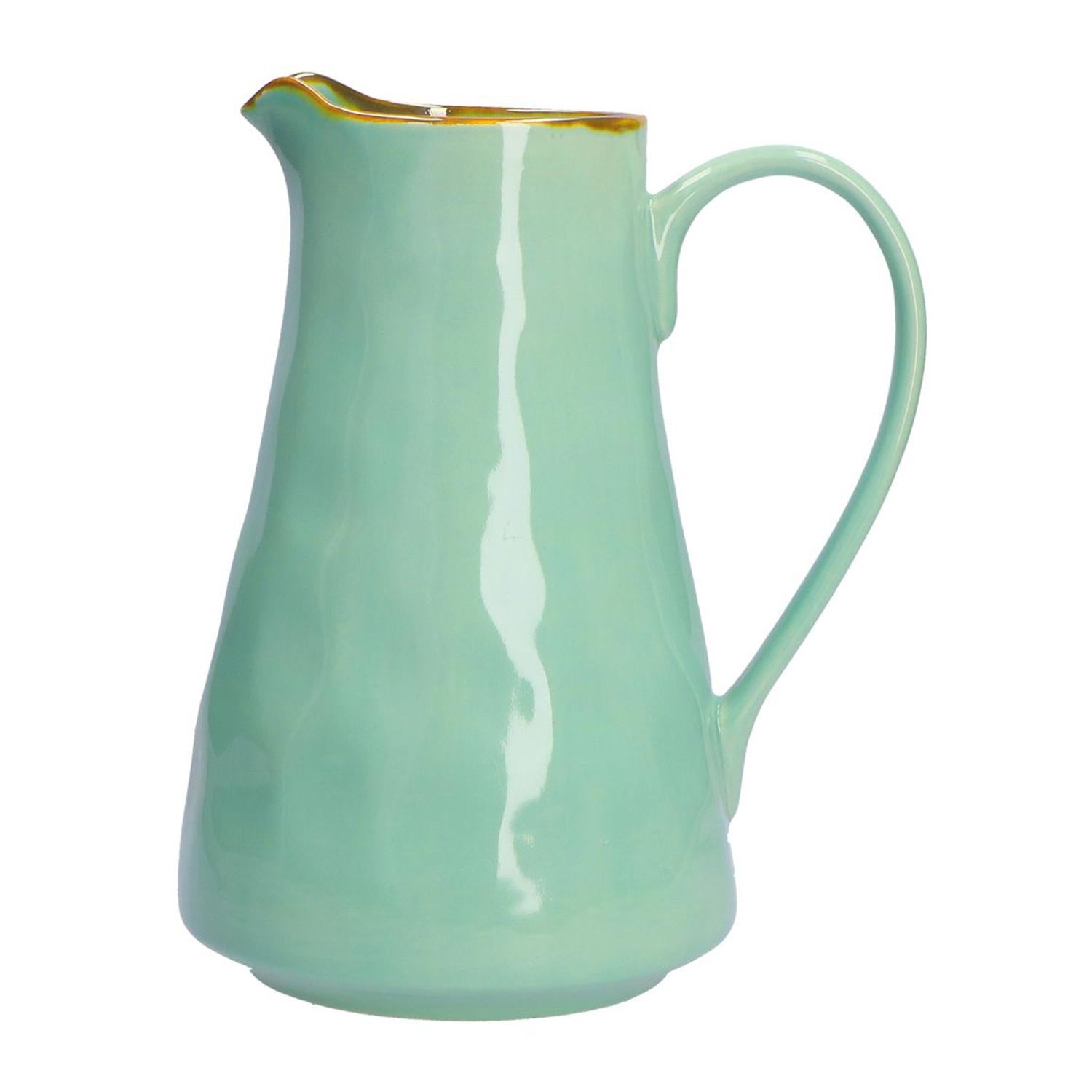 Rose & Tulipani Jug