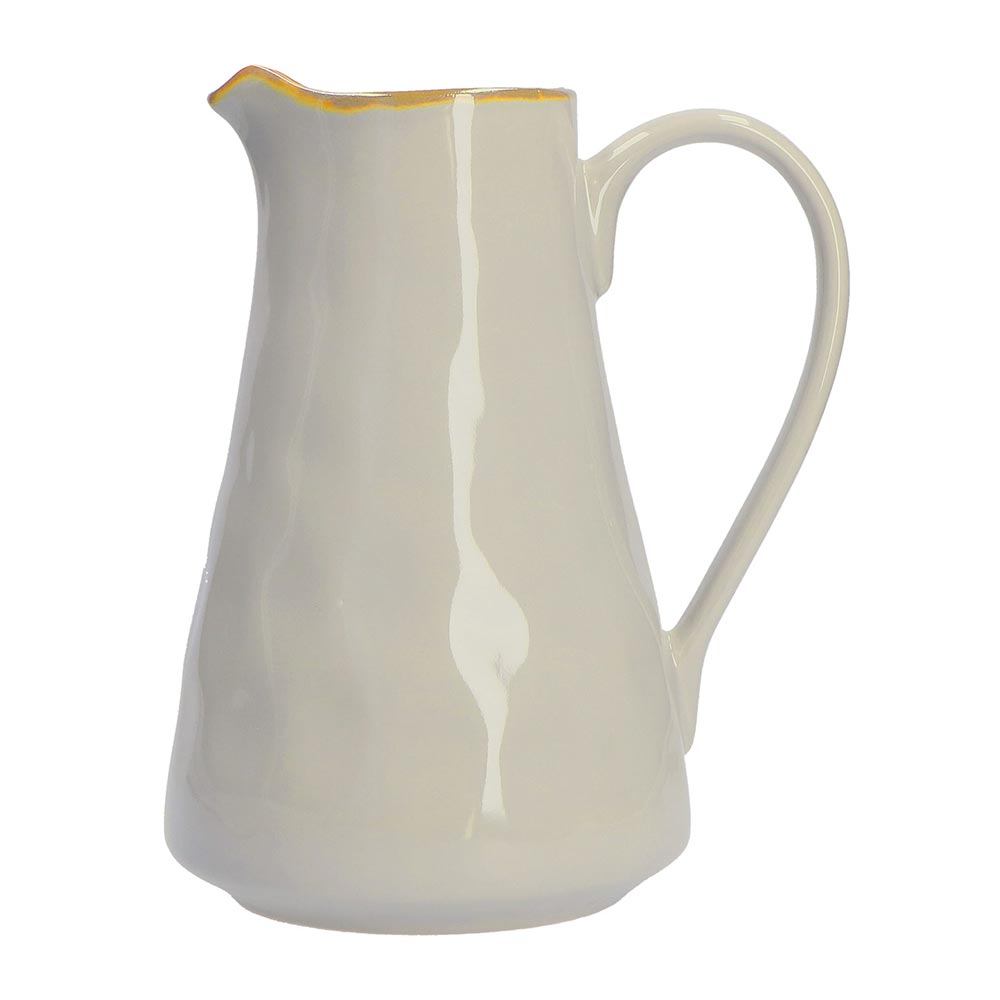 Rose & Tulipani Jug
