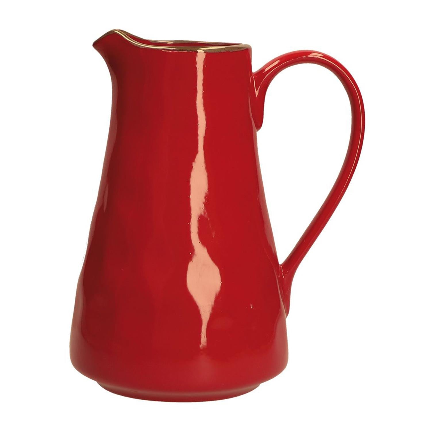 Rose & Tulipani Jug