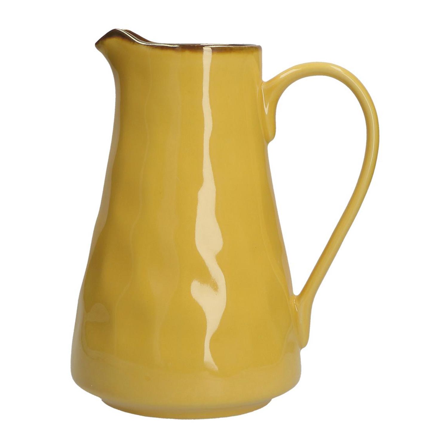 Rose & Tulipani Jug
