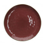Rose & Tulipani Round Platter