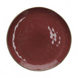 Rose & Tulipani Round Platter