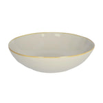 Rose & Tulipani Soup Plate