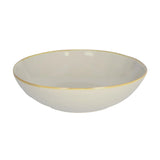 Rose & Tulipani Soup Plate