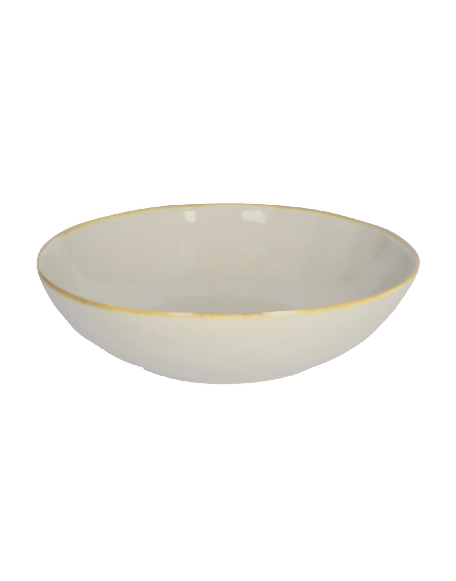 Rose & Tulipani Soup Plate