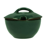 Rose & Tulipani Sugar Bowl with Lid