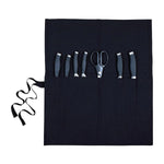 Rushbrook Heavy Duty Knife Roll Wallet 57.5cm x 32cm