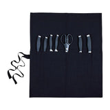 Rushbrook Heavy Duty Knife Roll Wallet 57.5cm x 32cm