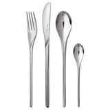 Robert Welch Bud Bright 24 Piece Set (Plus 6 Free Steak Knives)