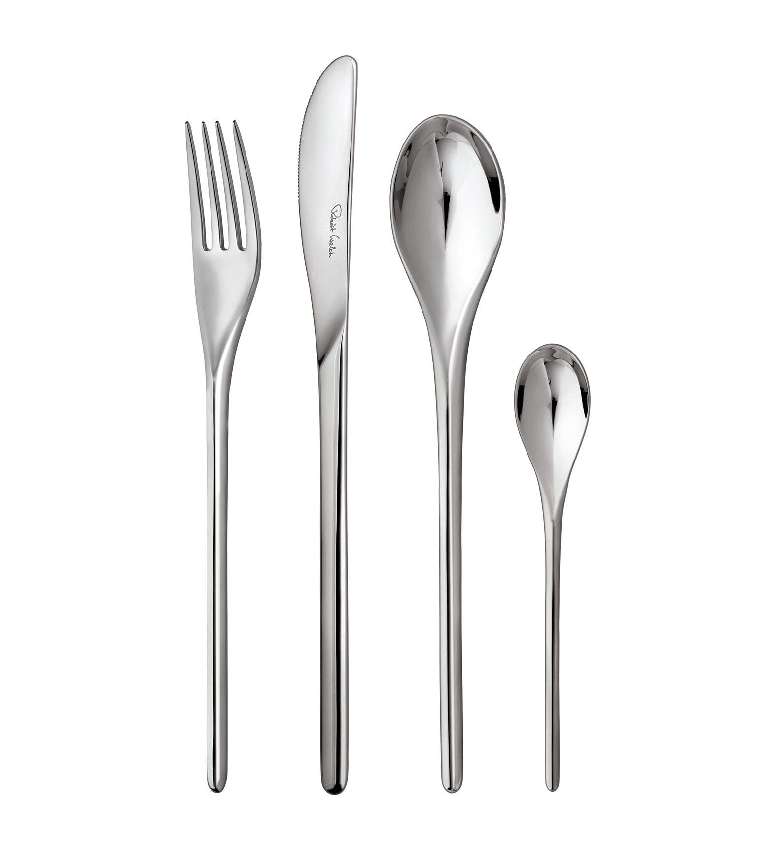 Robert Welch Bud Bright 24 Piece Set (Plus 6 Free Steak Knives)