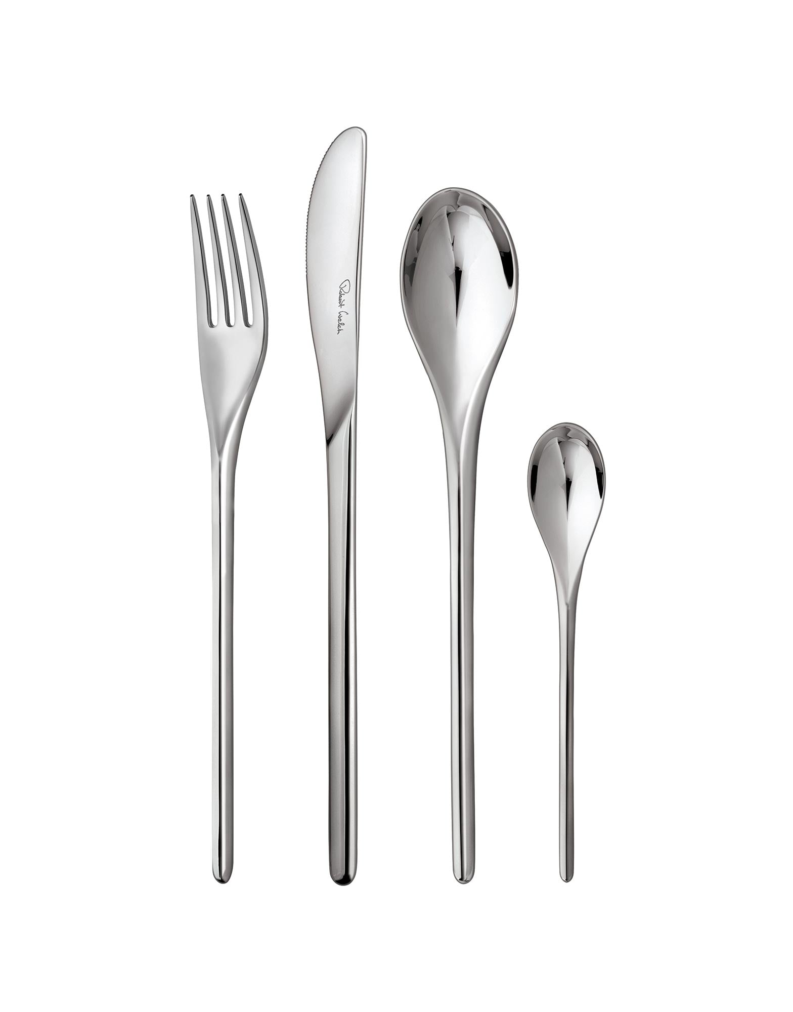 Robert Welch Bud Bright 24 Piece Set (Plus 6 Free Steak Knives)