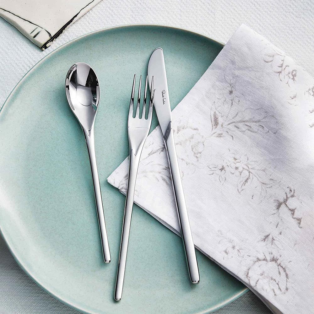 Robert Welch Bud Bright 24 Piece Set (Plus 6 Free Steak Knives)