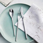 Robert Welch Bud Bright 24 Piece Set (Plus 6 Free Steak Knives)