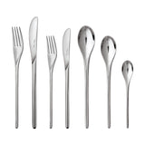 Robert Welch Bud Bright 84 Piece Set (Plus 12 Free Steak Knives)