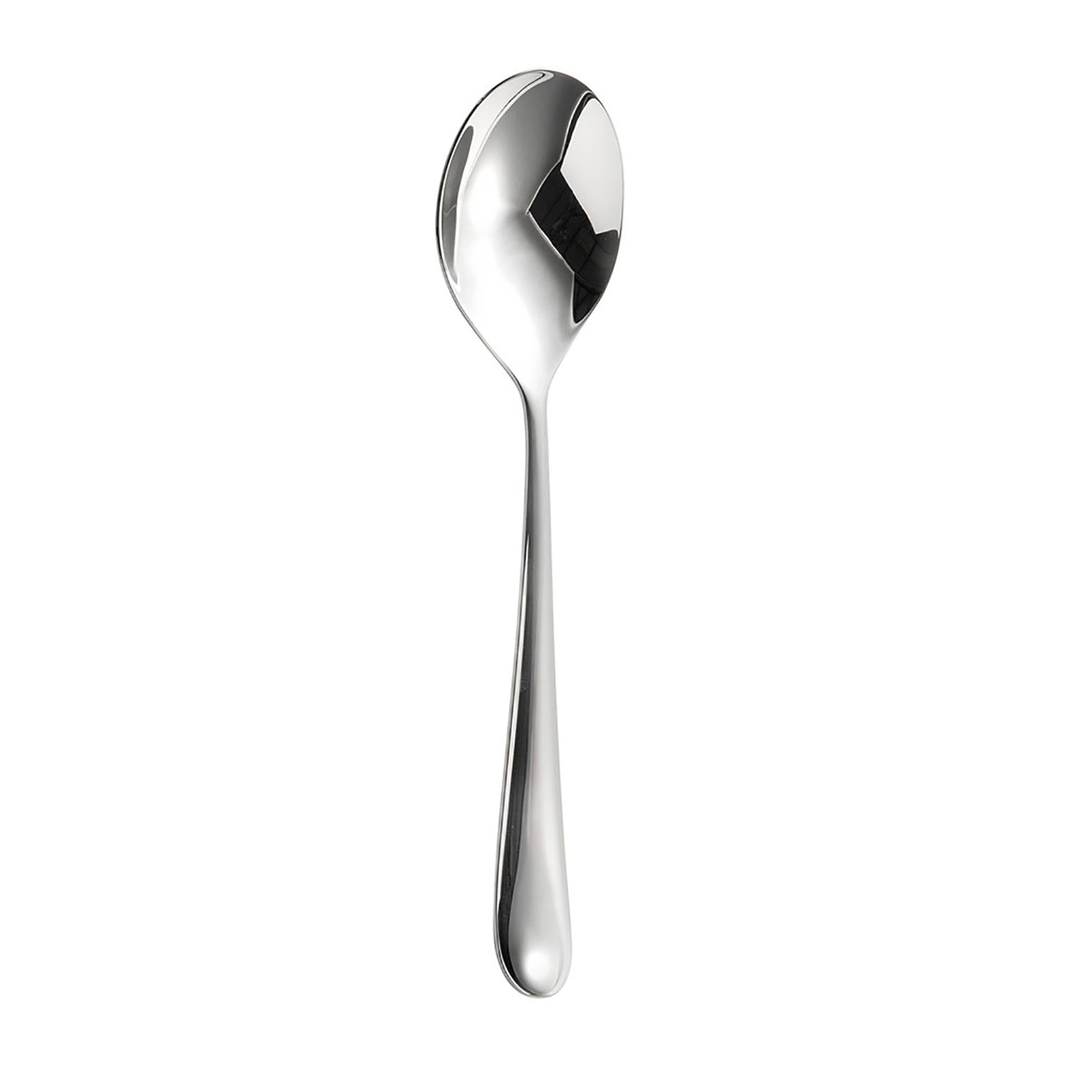 Robert Welch Kingham English Tea Spoon
