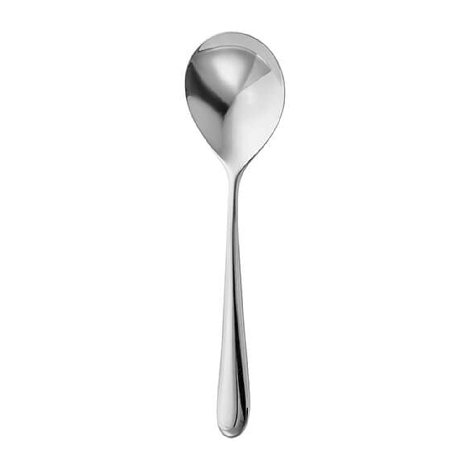 Robert Welch Kingham Round Bowl Soup Spoon