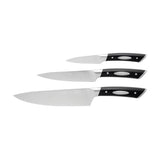 Scanpan Classic Knives 3 Piece Chef Set