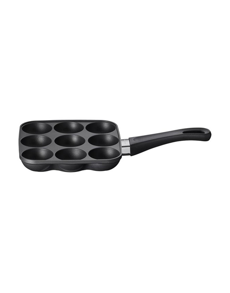 Scanpan Classic Puff Dumpling Pan 9 Piece