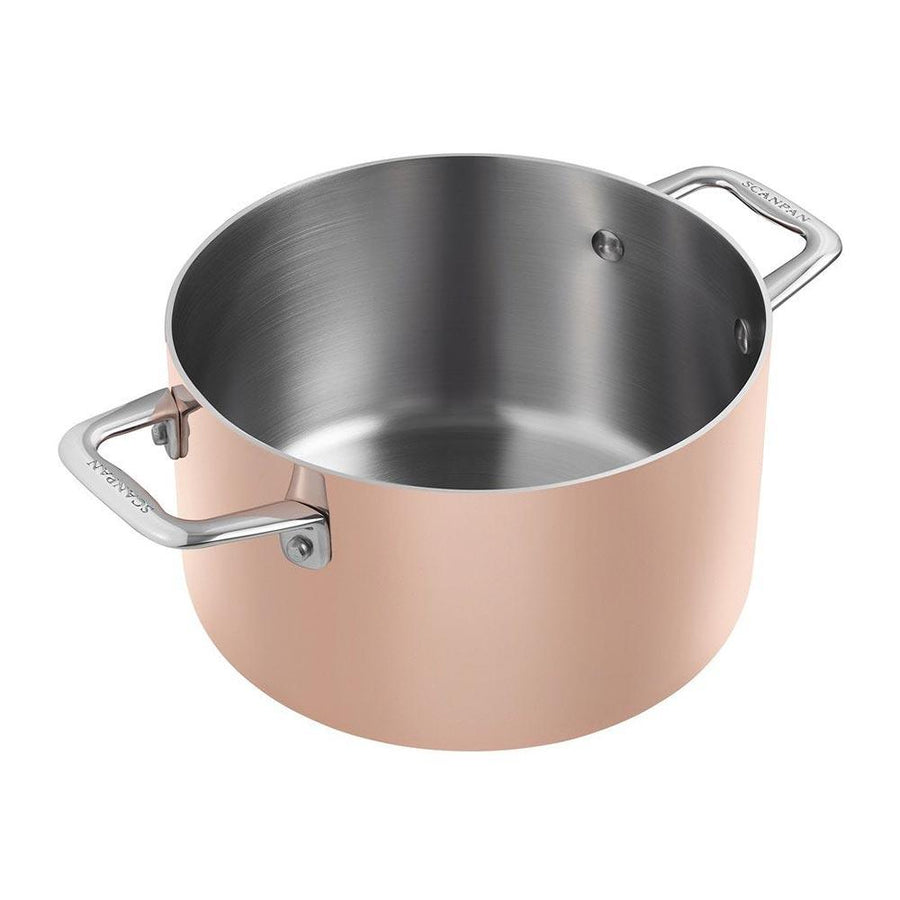 Scanpan Maitré D' Dutch Oven 20cm