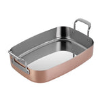 Scanpan Maitre D' Roasting Pan 35x24cm