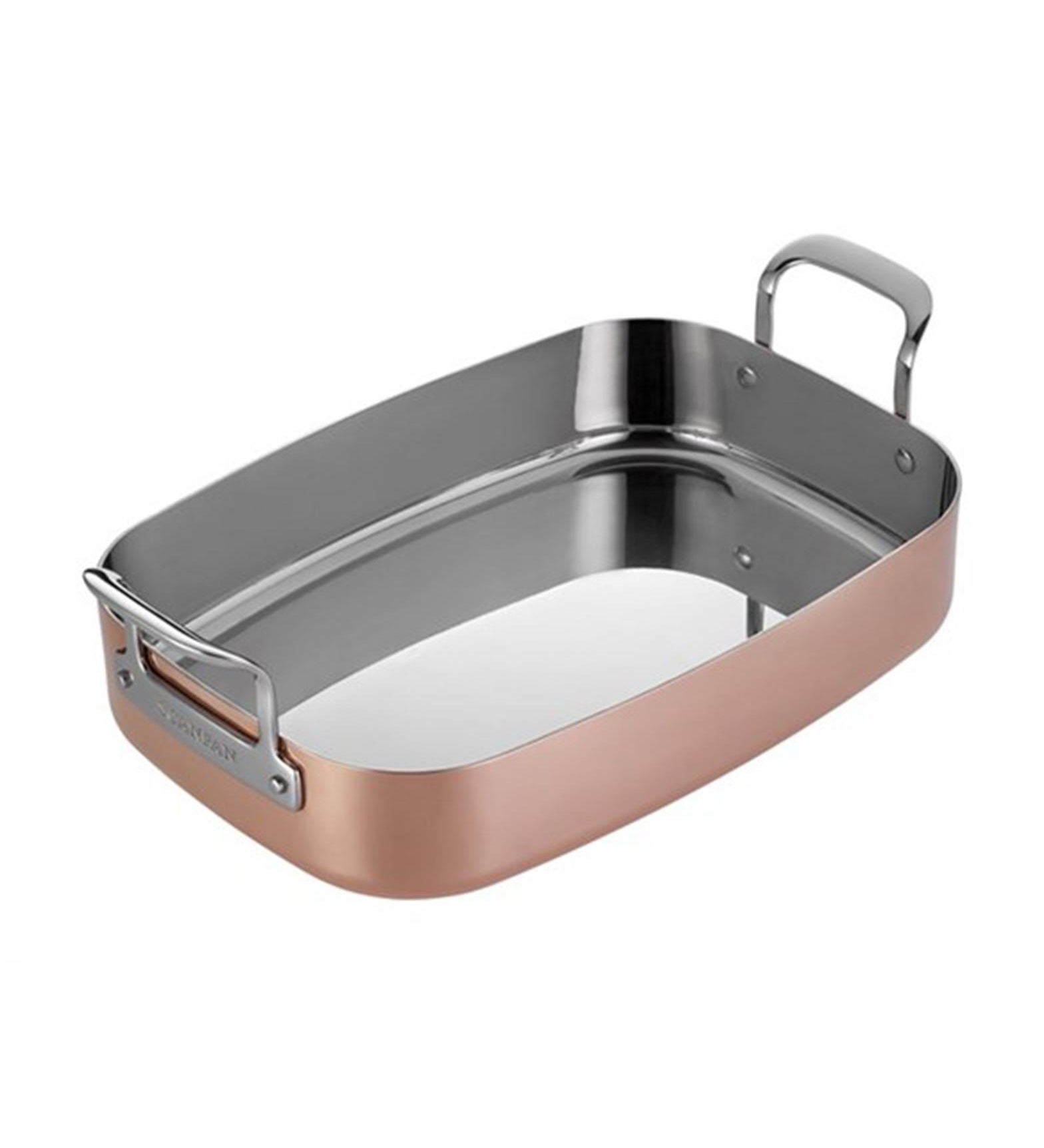 Scanpan Maitre D' Roasting Pan 35x24cm