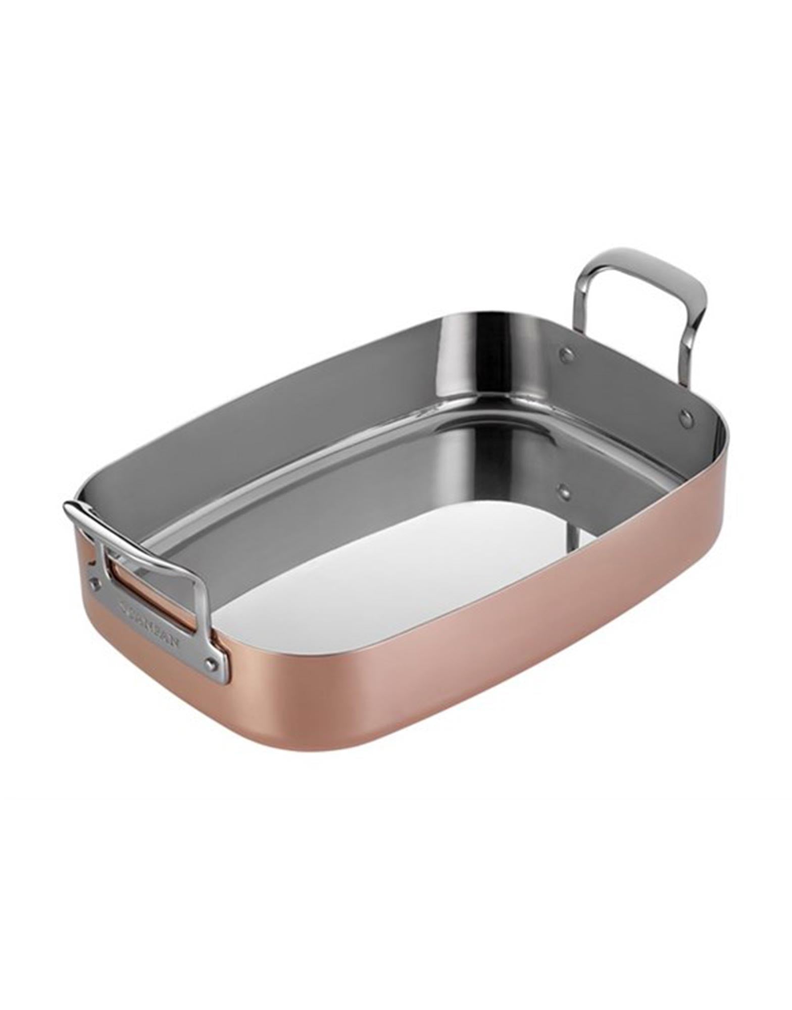 Scanpan Maitre D' Roasting Pan 35x24cm
