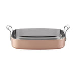 Scanpan Maitré D' Roasting Pan 35x24cm
