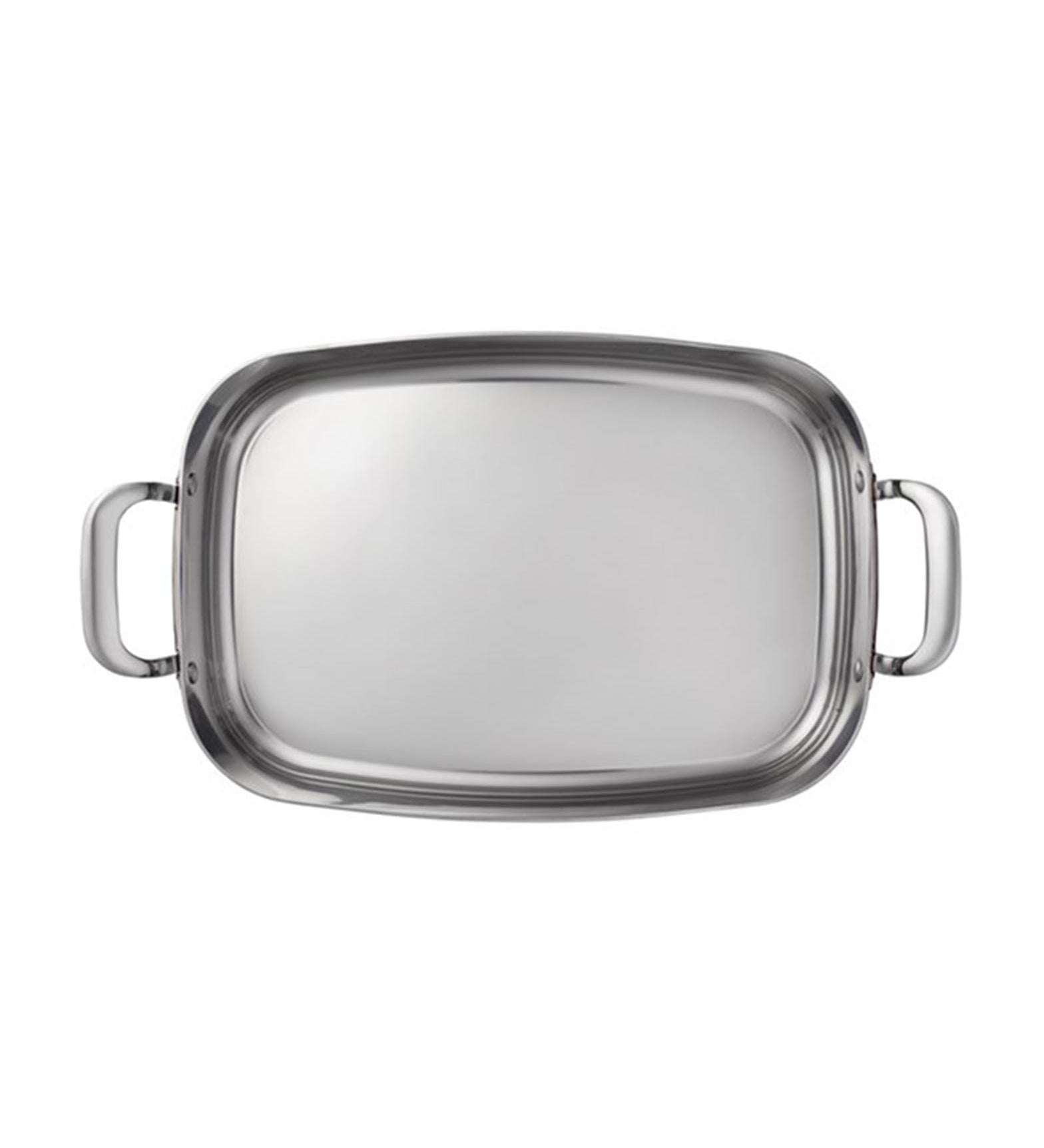 Scanpan Maitré D' Roasting Pan 35x24cm