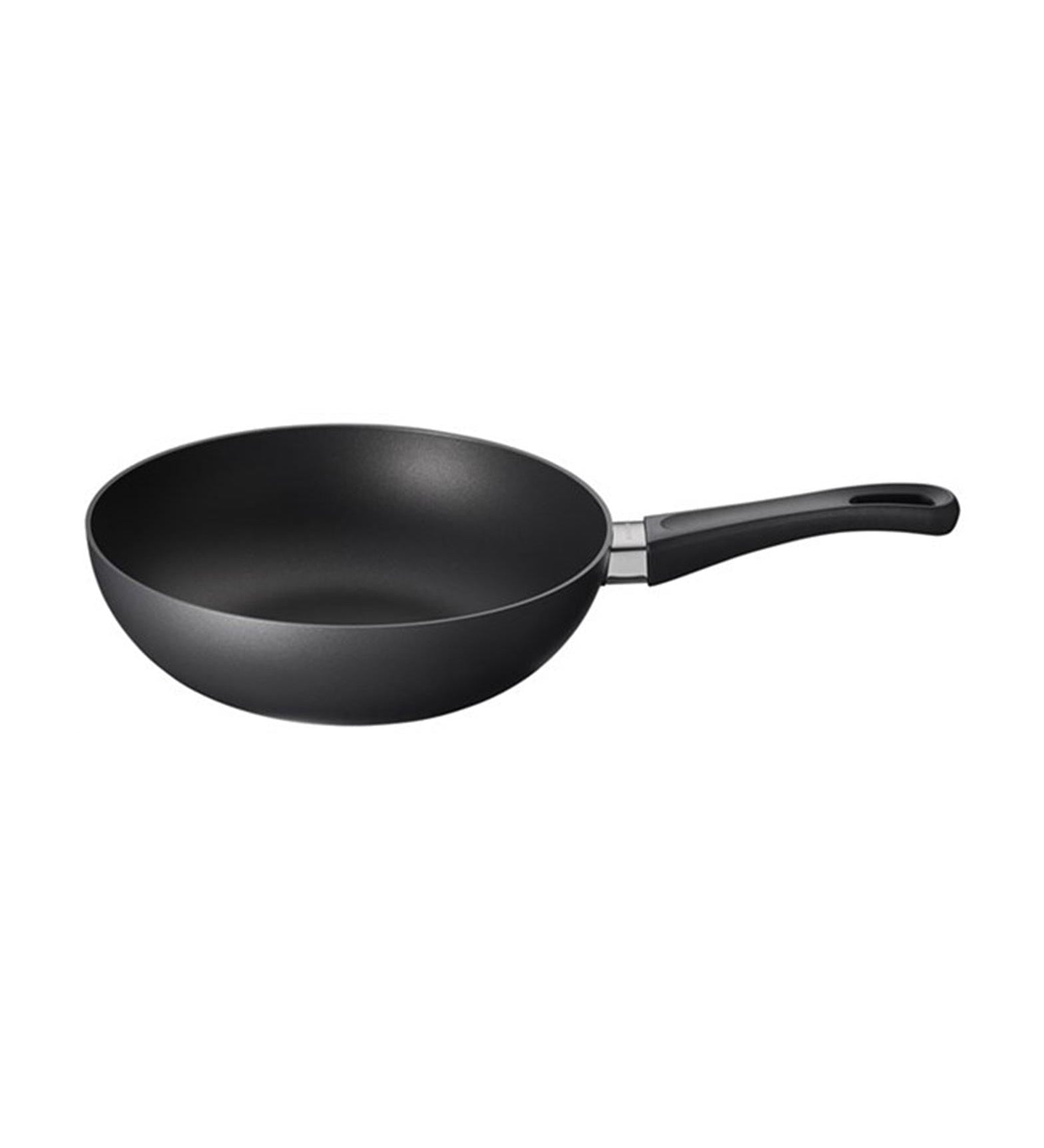 Scanpan Classic "Stir-Fry" Wok 24cm