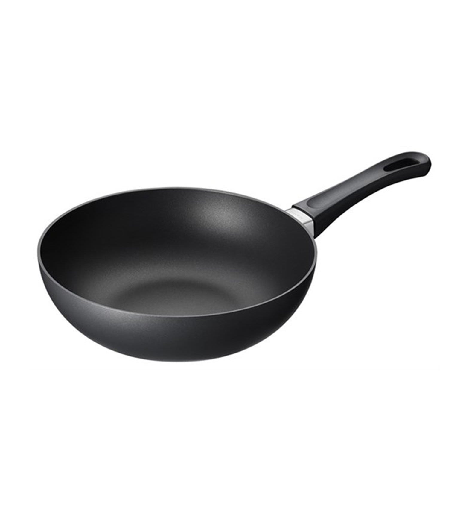 Scanpan Classic "Stir-Fry" Wok 24cm