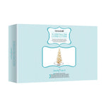 Sweetly Does It 3D Tree Christmas Cookie Cutter Set