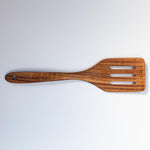 Season Acacia Slotted Turner
