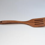 Season Acacia Slotted Turner