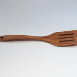 Season Acacia Slotted Turner