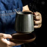 Season Mug