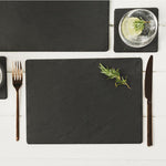 The Just Slate Company Rectangular Placemats Set of 2