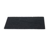 The Just Slate Company Rectangular Placemats Set of 2