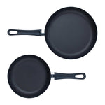 Scanpan Classic Induction 2 Piece Frying Pan Set