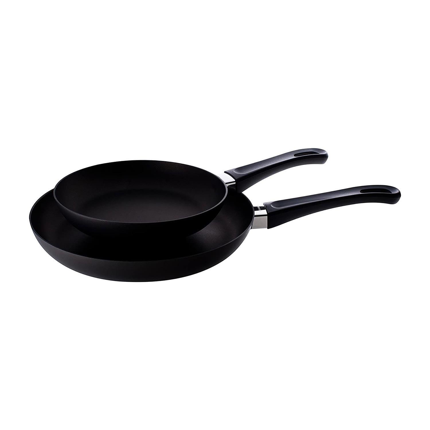 Scanpan Classic Induction 2 Piece Frying Pan Set