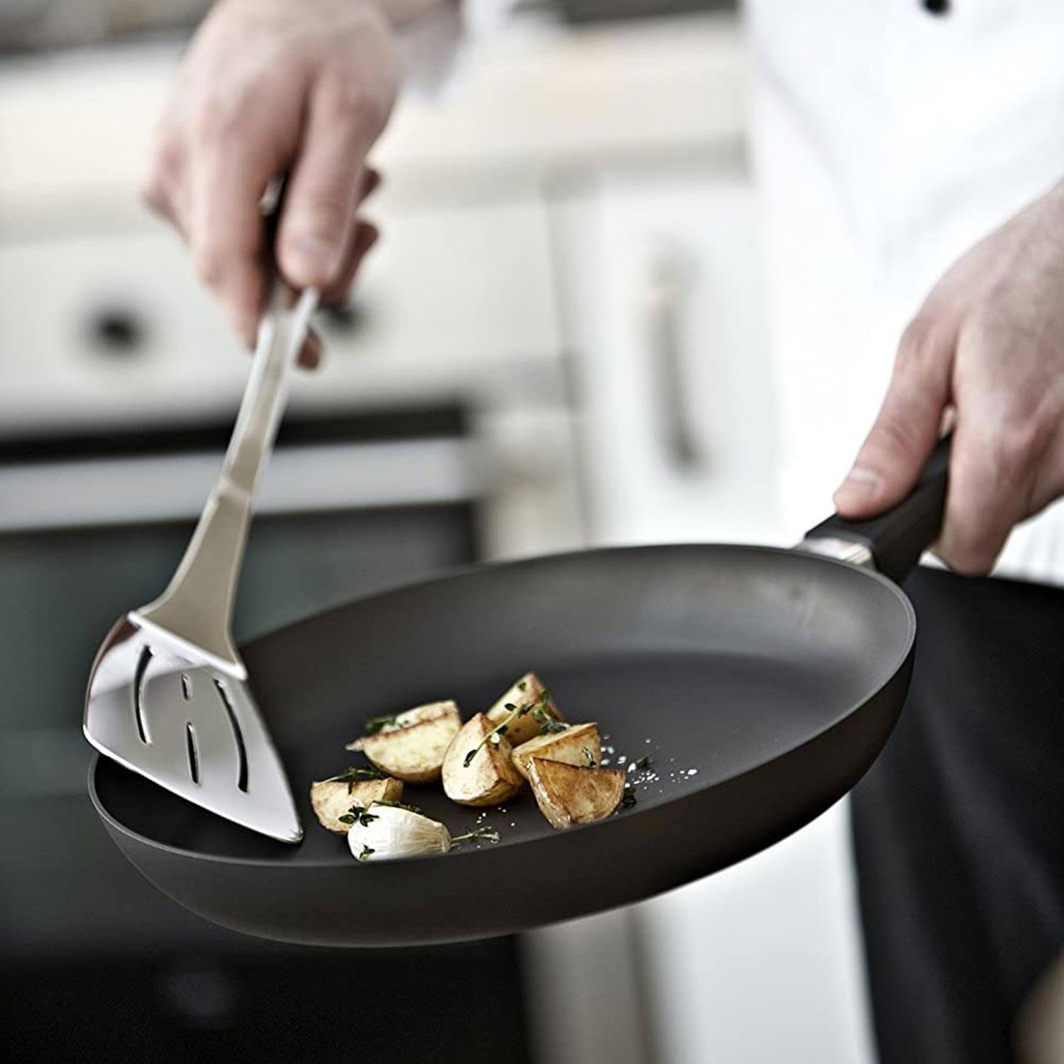 Scanpan Classic Induction 2 Piece Frying Pan Set