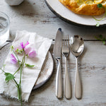 Robert Welch Stanton Bright 7 Piece Place Setting