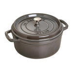 Staub 26cm Round Cocotte Casserole