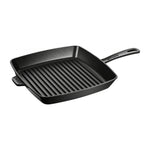 Staub American Square Grill 30cm